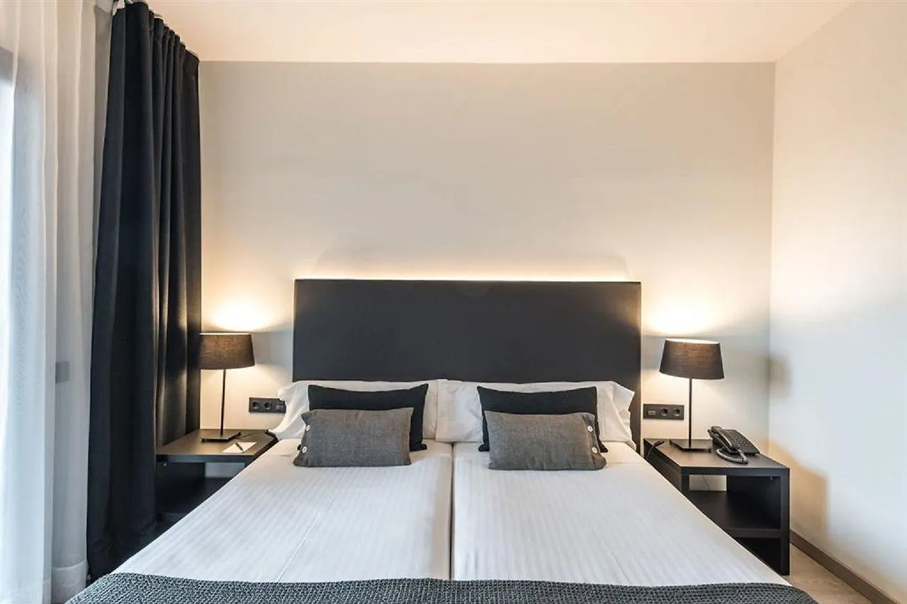 Hotel Paseo De Gracia Barcelona 0*,  Spanien