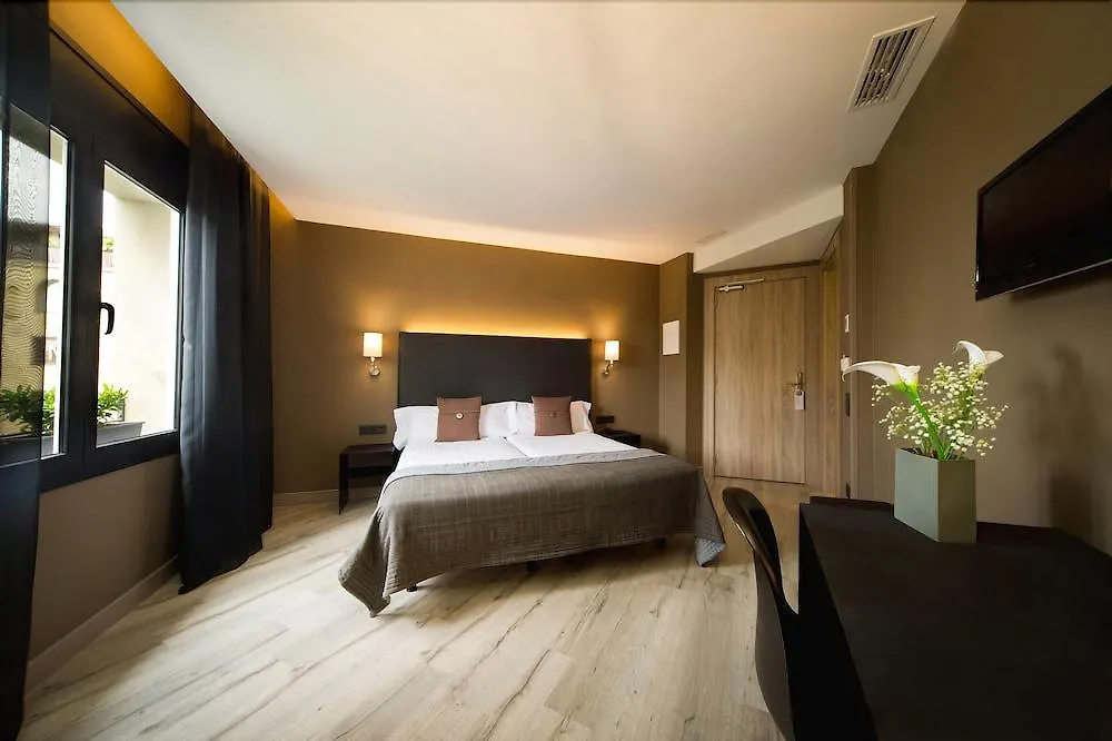 Hotel Paseo De Gracia Barcelona Spanien