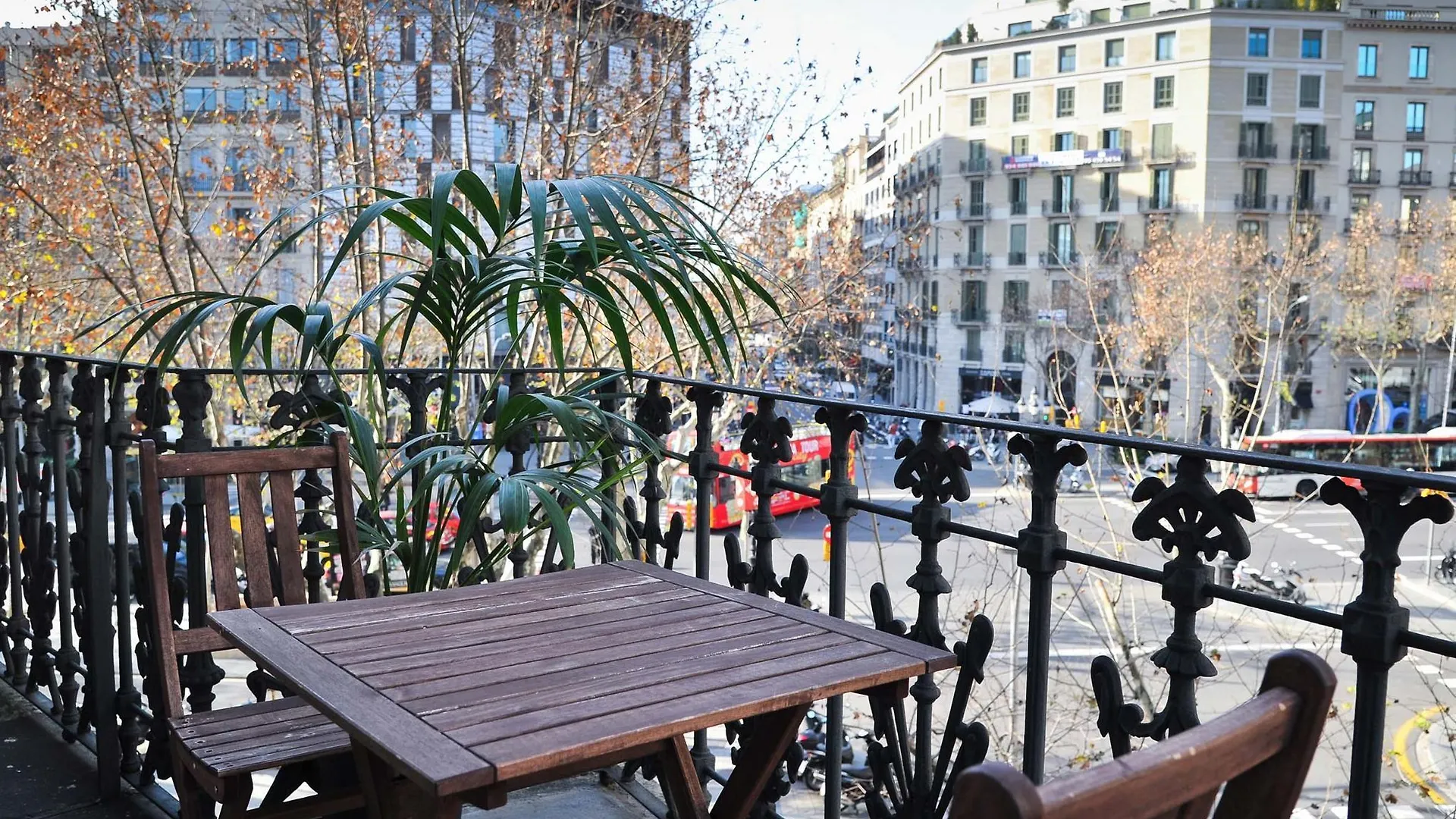 Hotel Paseo De Gracia Barcelona 0*,  Spanien