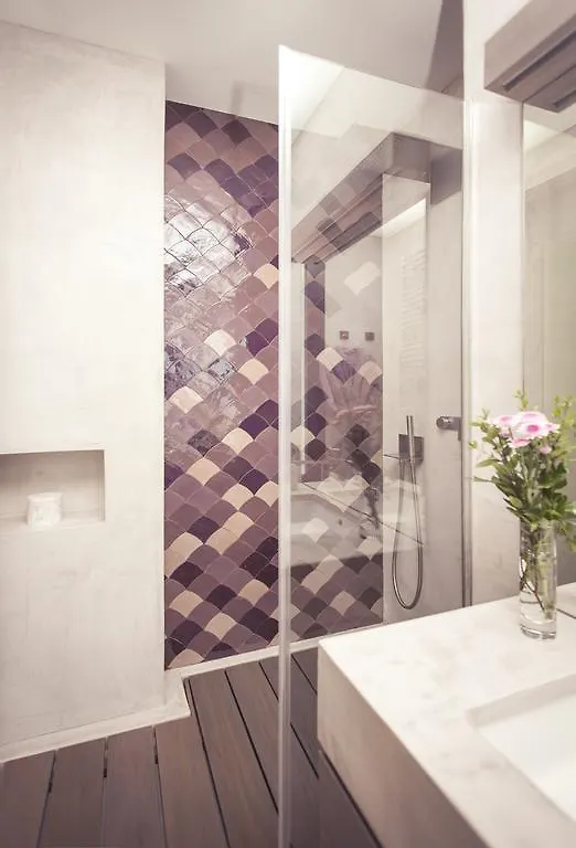Hotel Paseo De Gracia Barcelona