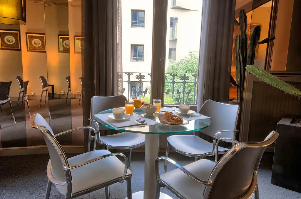 Hotel Paseo De Gracia Barcelona 0*,  Spanien