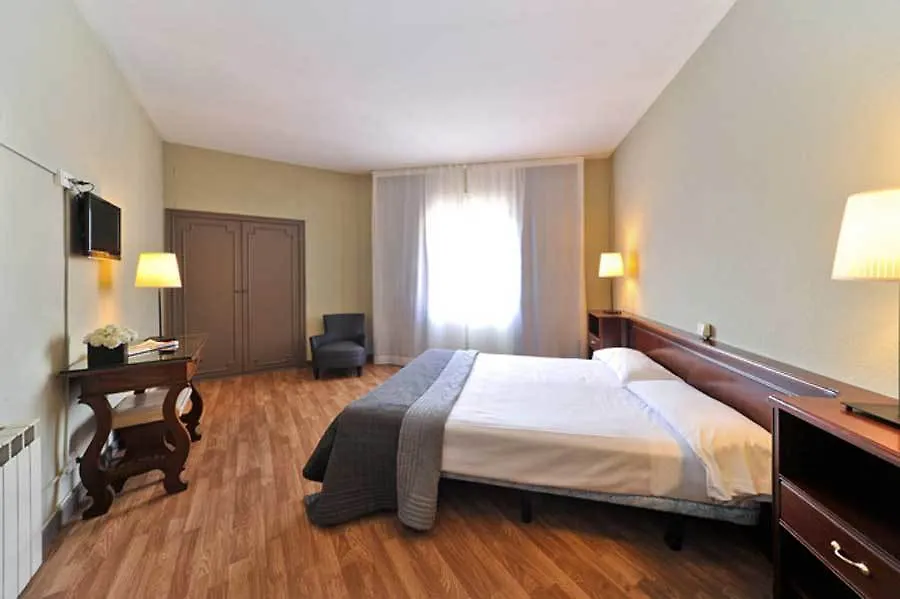 Hotel Paseo De Gracia Barcelona 0*,