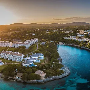 ***** Resort Ikos Porto Petro Espanha
