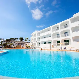 Gavimar Ariel Chico And Hotel Cala d'Or (Mallorca)