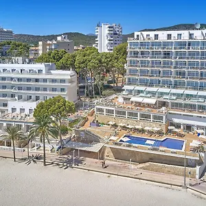 Flamboyan Caribe & Hotell Magalluf