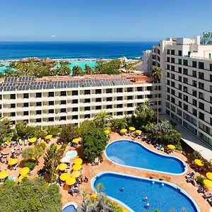 H10 Tenerife Playa Hotell Puerto de la Cruz (Tenerife)