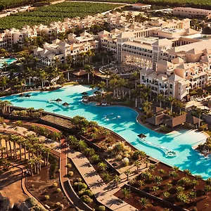 ***** Hotel Gran Melia Palacio De Isora & Espanha