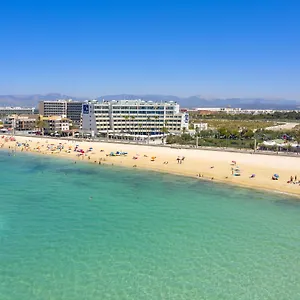 Fontanellas Playa Lägenhetshotell Playa de Palma (Mallorca)