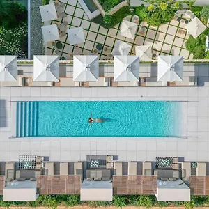 Hm Blanc Hotell Palma de Mallorca