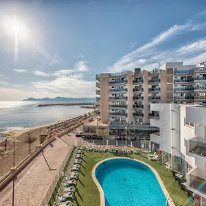 Thb Gran Bahia Hotel Can Picafort (Mallorca)