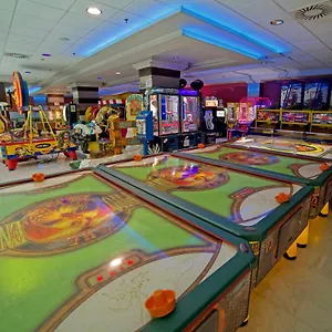 **** Hotel Premium Espanha