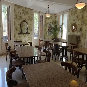 Otel Lloret Ramblas, Barselona