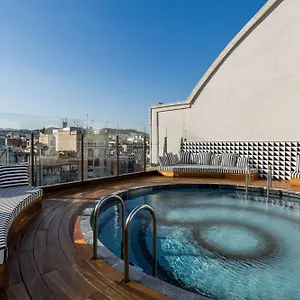 Hotel Mate Anna,, Barcelona