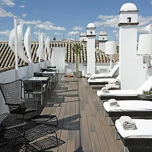 Hospes Casas Del Rey De Baeza, A Member Of Design Hotel Seville