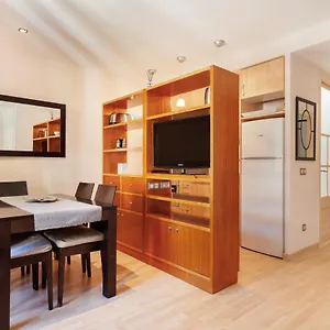  Apartamento Dream Gracia Espanha