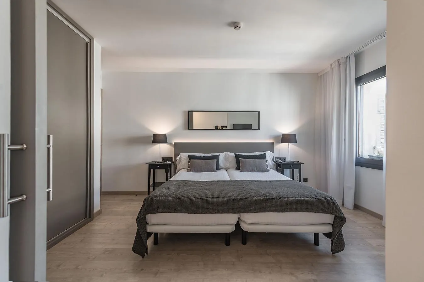Hotel Paseo De Gracia Barcelona