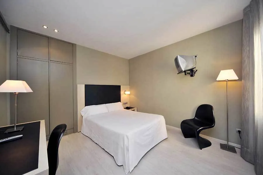 Hotel Paseo De Gracia Barcelona